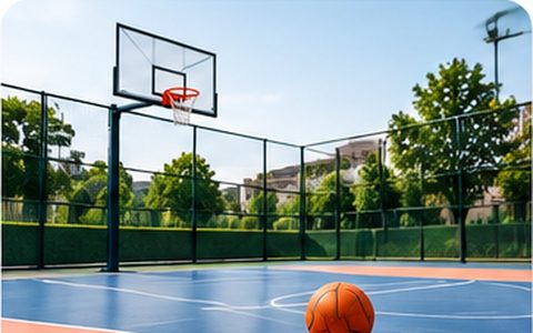 Basketball
