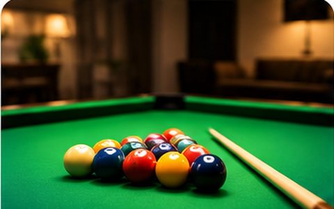 Billiards & snooker