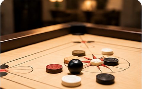 Carrom