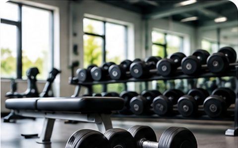 Gym & fitness